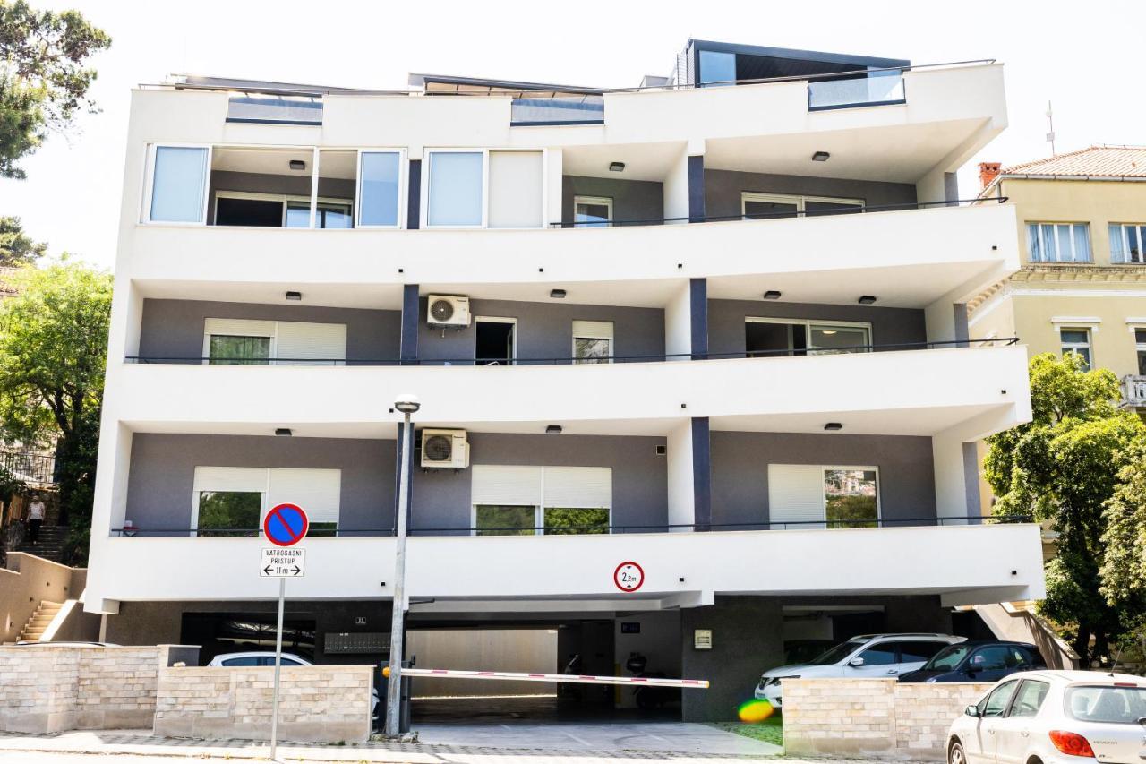 Sunny Side Central Dubrovnik Exterior foto